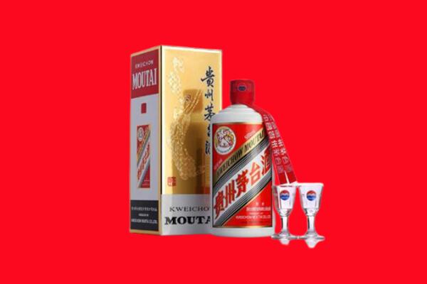 孝感市应城回收飞天茅台酒
